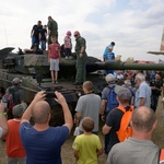 Radomskie pokazy Air Show