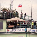 Radomskie pokazy Air Show