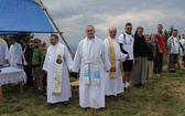 III Ewangelizacja w Beskidach - Wielka Racza - cz. 2