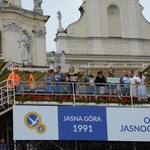 Opolska Jasna Góra