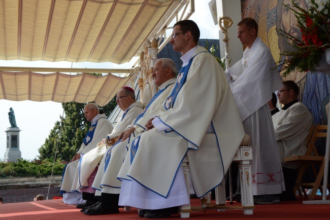 Opolska Jasna Góra