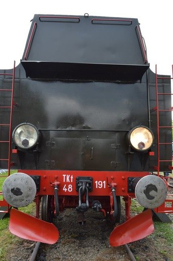 Parowozjada w Chabówce