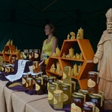 Pszczelarskie spotkanie 