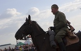 Zlot Pojazdów Militarnych