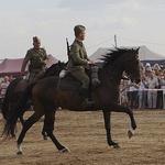 Zlot Pojazdów Militarnych