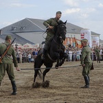 Zlot Pojazdów Militarnych