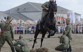 Zlot Pojazdów Militarnych