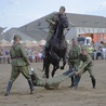 Zlot Pojazdów Militarnych