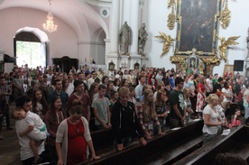 Niesamowity jest Bóg!