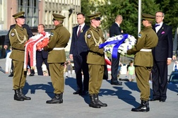 Estonia, nasz naturalny sojusznik