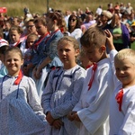 Międzynarodowe spotkanie na Trójstyku w Beskidach