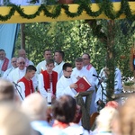 Międzynarodowe spotkanie na Trójstyku w Beskidach