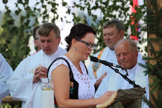 Międzynarodowe spotkanie na Trójstyku w Beskidach