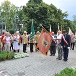 Święto związkowców z "Solidarności"