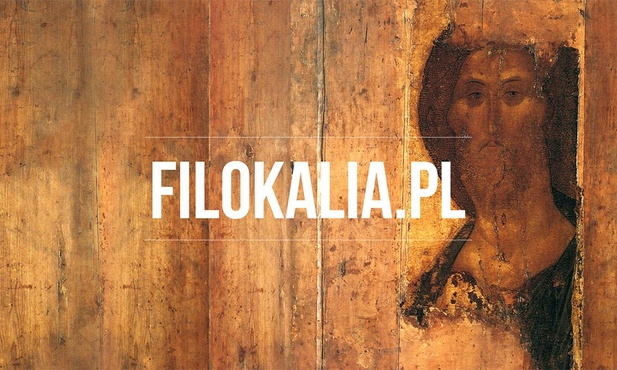 Projekt "Filokalia"