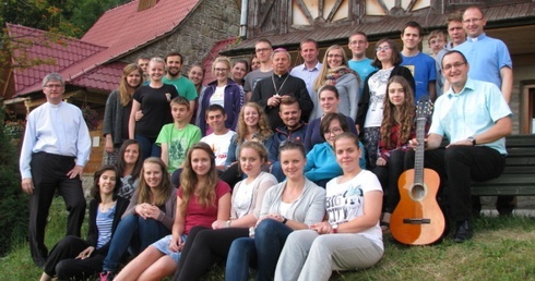 KSM na Śnieżnicy