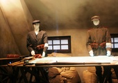 O walkach o Śląsk można się dowiedzieć w bardzo ciekawej formie w Muzeum Powstań Śląskich w Świętochłowicach