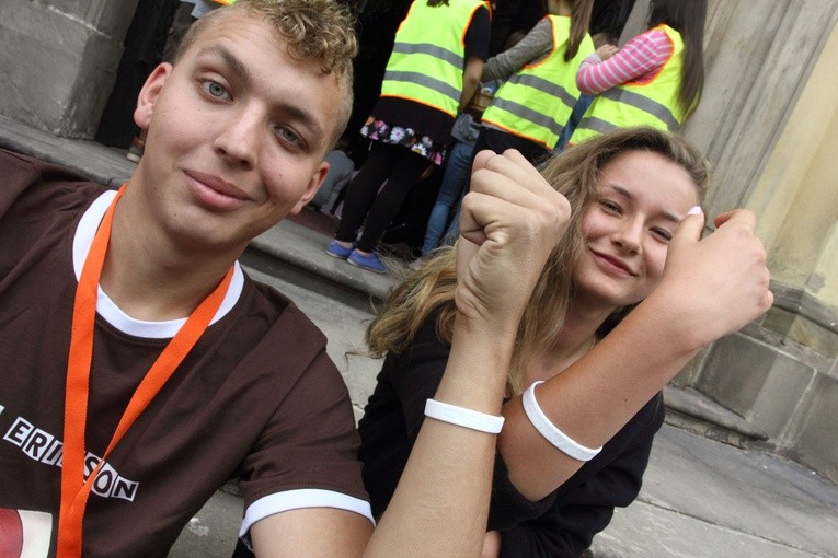 Czystość jest trendy