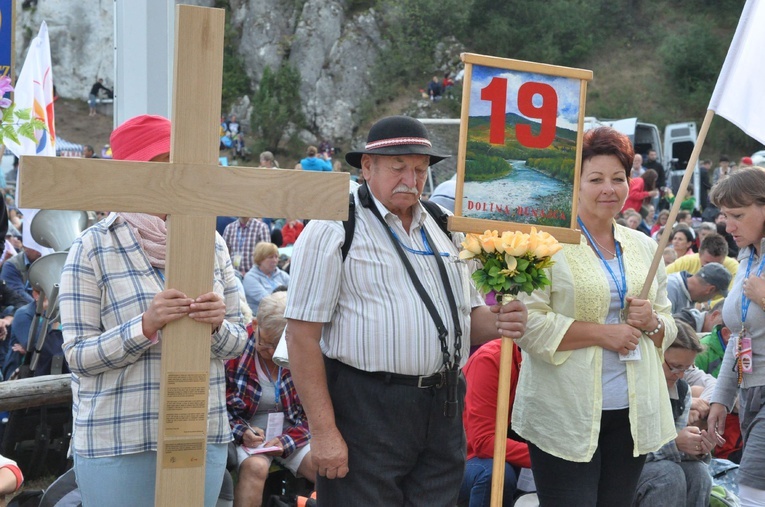 Modlitwa wstawiennicza