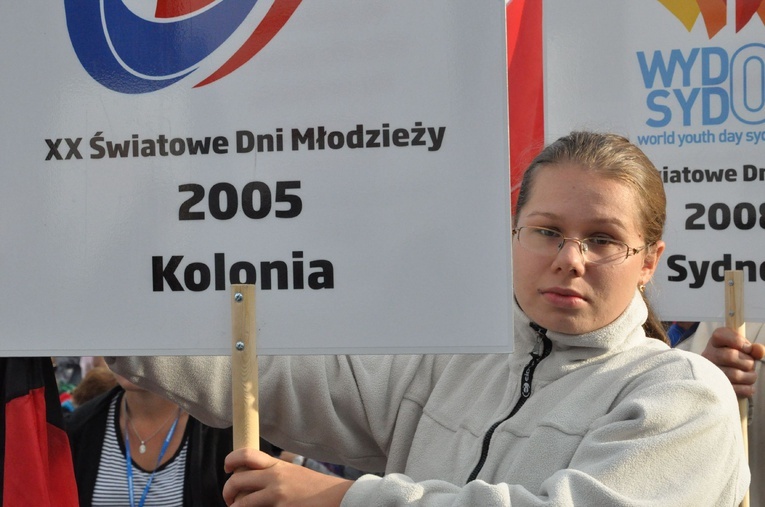 Modlitwa wstawiennicza