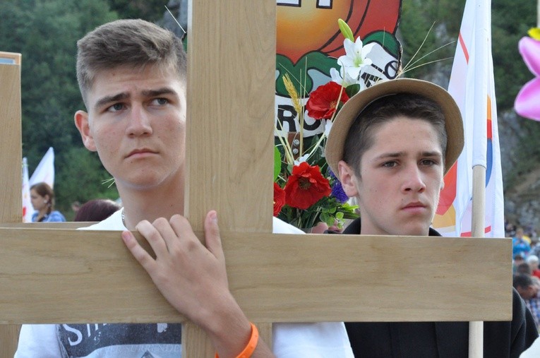 Modlitwa wstawiennicza