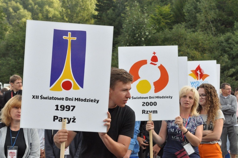 Modlitwa wstawiennicza