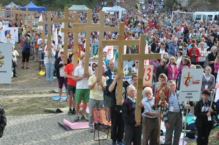 Modlitwa wstawiennicza