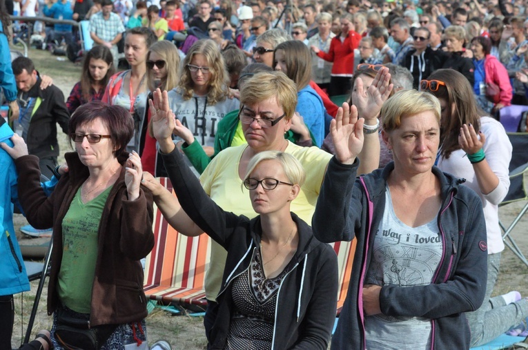 Modlitwa wstawiennicza