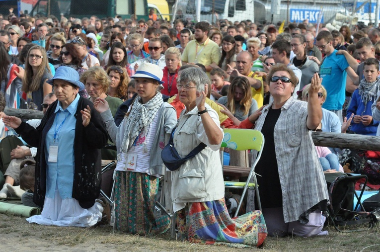 Modlitwa wstawiennicza