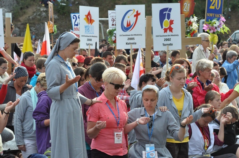Modlitwa wstawiennicza