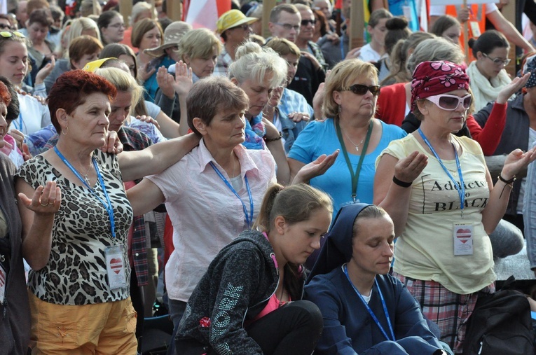 Modlitwa wstawiennicza