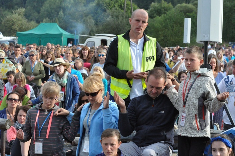 Modlitwa wstawiennicza