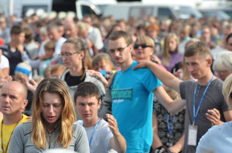 Modlitwa wstawiennicza