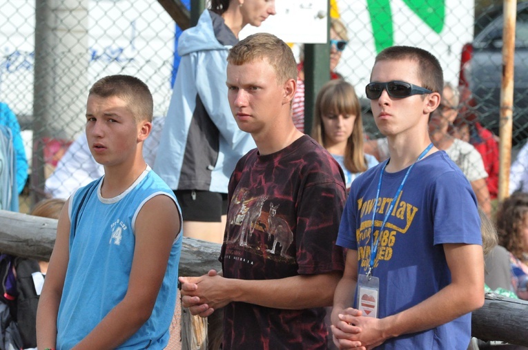 Modlitwa wstawiennicza