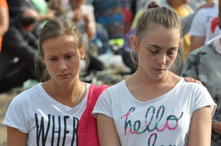 Modlitwa wstawiennicza