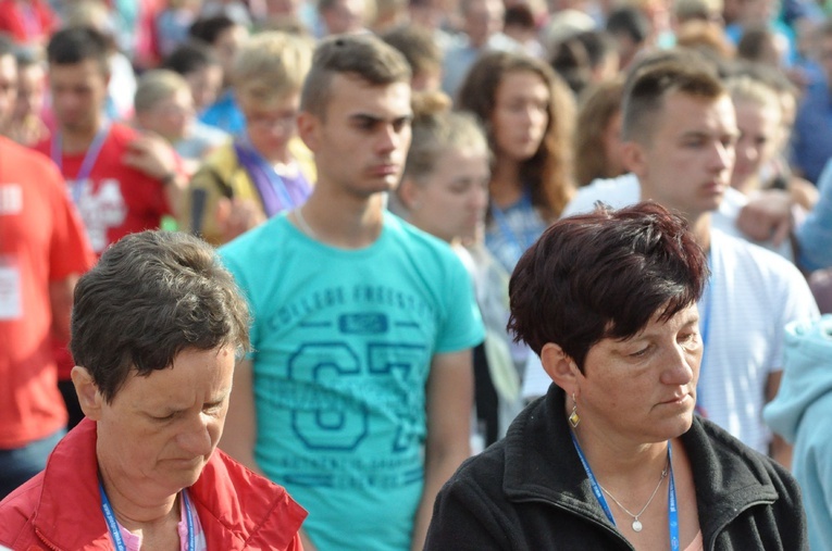 Modlitwa wstawiennicza