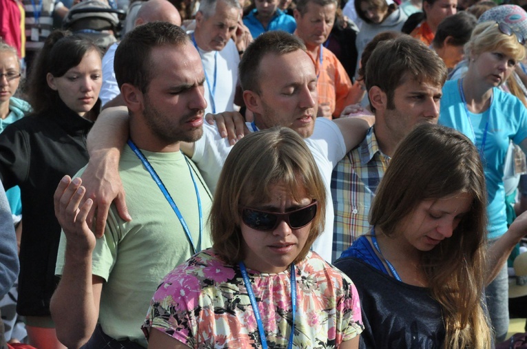 Modlitwa wstawiennicza