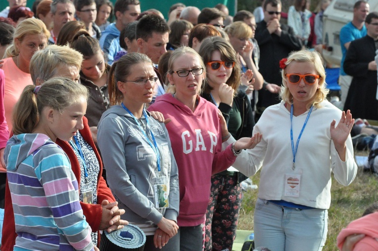 Modlitwa wstawiennicza