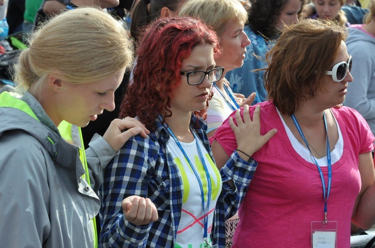 Modlitwa wstawiennicza