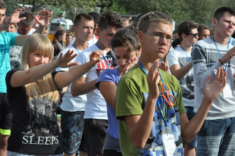 Modlitwa wstawiennicza