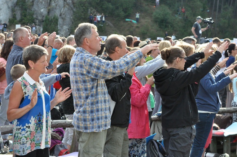 Modlitwa wstawiennicza