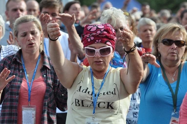 Modlitwa wstawiennicza