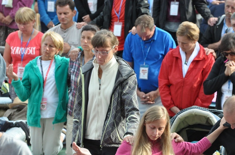 Modlitwa wstawiennicza