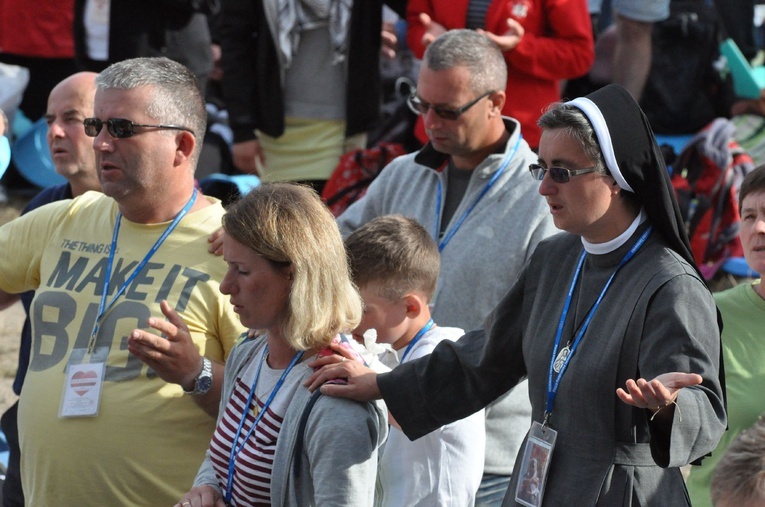 Modlitwa wstawiennicza