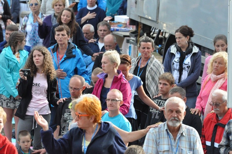 Modlitwa wstawiennicza