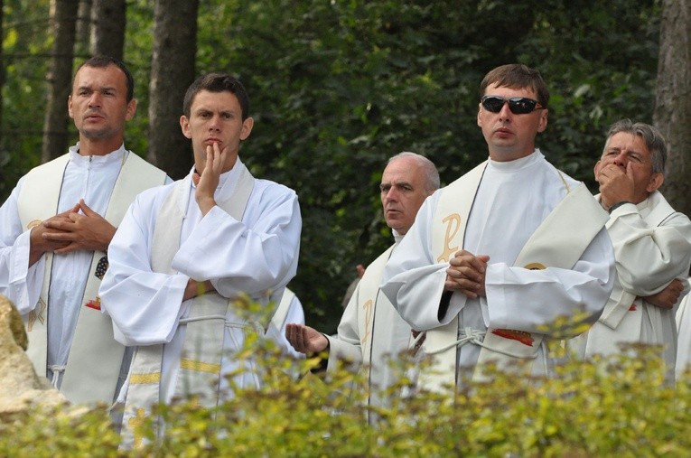 Modlitwa wstawiennicza