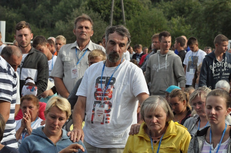 Modlitwa wstawiennicza