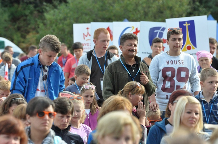 Modlitwa wstawiennicza