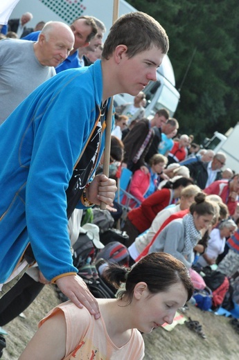 Modlitwa wstawiennicza