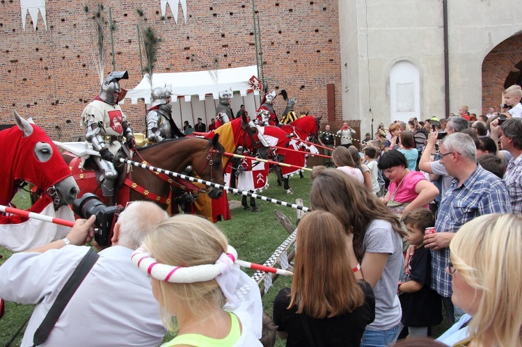 XVII Międzynarodowy Turniej Rycerski